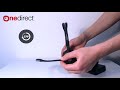 Бездротова Bluetooth гарнітура Jabra ENGAGE 65 Stereo