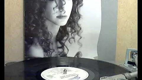 Gloria Estefan - Don't Wanna Lose You [original LP version]