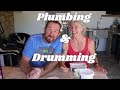 Plumbing, Racing and Drumming - 164