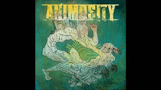 Animosity - Empires (2005 - Original Press)