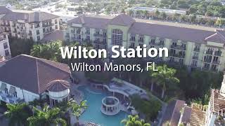 Wilton Station Townhome #108