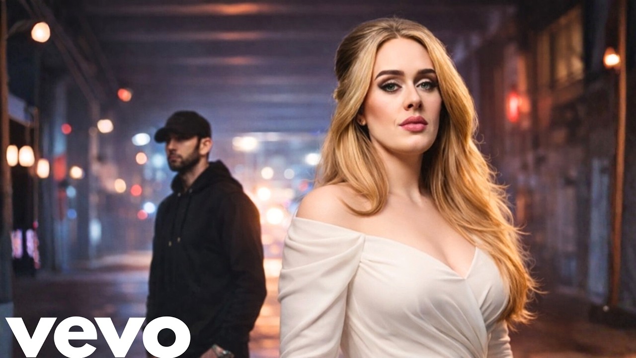 Eminem – Sia, Rihanna, Adele, Billie Eilish – Rap Songs That Give You Chills Instantly