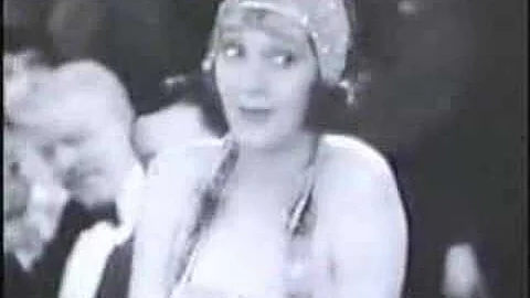 "They All Fall In Love" ~ Gertrude Lawrence ~ 1929