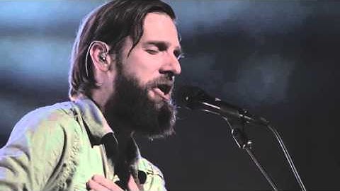 Jonathan David & Melissa Helser - Endless Ocean