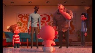 Incredibles 2 UK release date When does Incredibles 2 come out in the UK