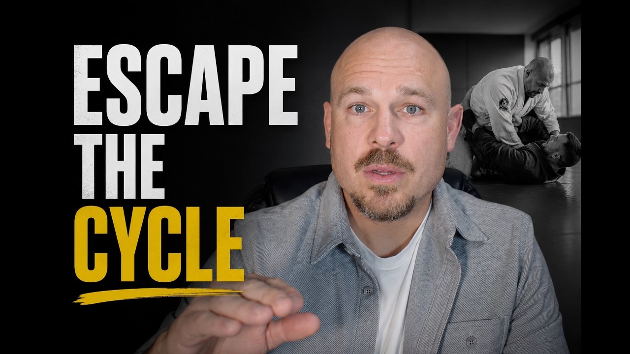 5 Ways Brazilian Jiu-Jitsu Helps Break the Cycle of Sex Addiction - YouTube