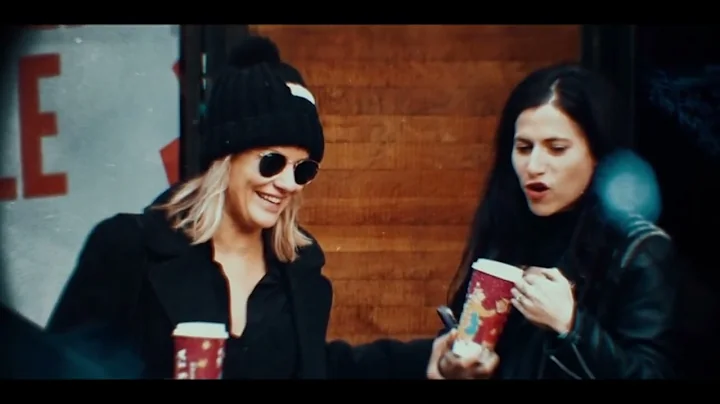 Caroline Flack: Search for the Truth - Season 1 Episode 2