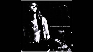 Charlotte Gainsbourg - The Songs That We Sing [Live] (Official Audio)