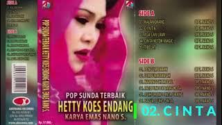 105. Hetty Koes Endang - Pop Sunda Terbaik Karya Nano S.