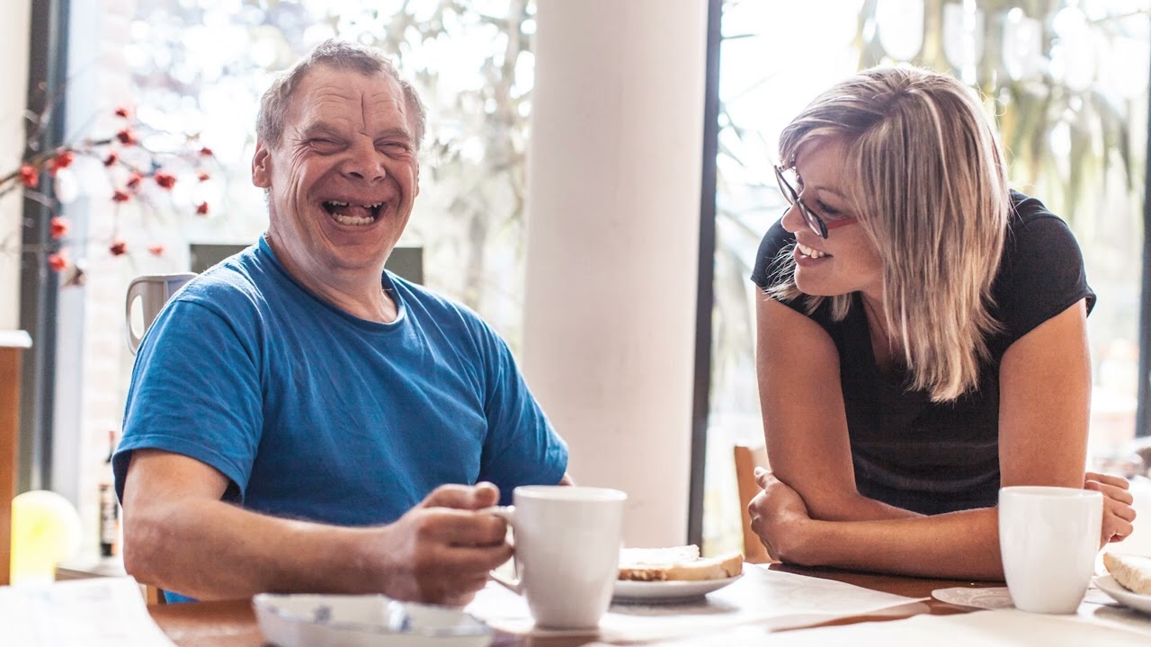 How This Ombudsman Volunteer is Changing the Lives of Older Adults