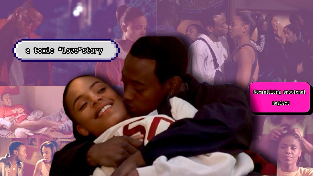 This Wasn’t Love…Monica Deserved BETTER than Quincy