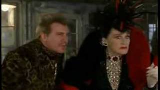 Cruella De Vil - Money Honey