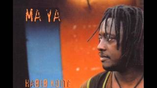 Habib Koité & Bamada - Maya - Saramaya chords