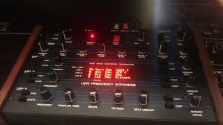 OB-6 Low Frequency Expander