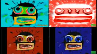 Klasky Csupo in G Major 10000 Meets 3 Others