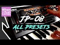 Синтезаторний модуль ROLAND JP08