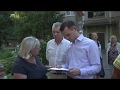 2018-06-29 - Благоустройство в мкрн. Букино. (Лобня)