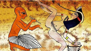 Lucruri bizare din civilizația Egiptului antic