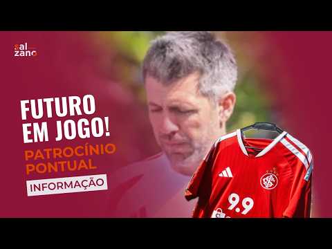 INTER: A SHOWDOWN AT BEIRA-RIO! | MUST-WIN GAME! | LINEUP AGAINST SANTOS | TALKS AT THE TRAINING ...