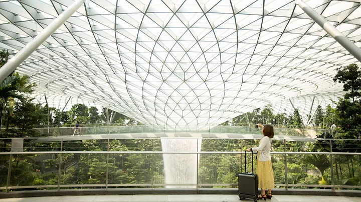 Video offers glimpse inside Safdie Architects' Jew...