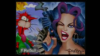 Amiga Aga Demonuance-Subtle Shades 22001Real Hwa 1200Apollo1260Mc68O6O75 Mhz