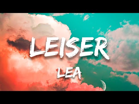 Leiser - LEA