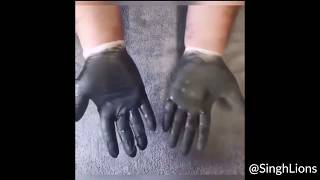Methods and Techniques (Learning from others)