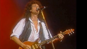 The Brian May Band - Since You