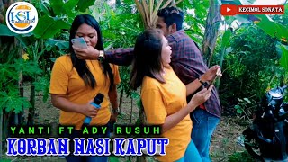 Korban Nasi Kaput Kecimol Sonata Terbaru