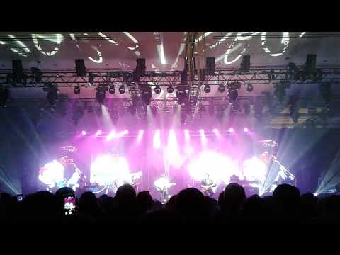 Hacken Lee 李克勤 一生不變 2.17.18 The Venetian 30th Anniversary Concert