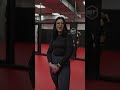 Przemiana dziewczyn - sporty walki