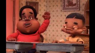 ⁣The PJs Season 2 Episode 2 (S02E02) - Home School Dazed