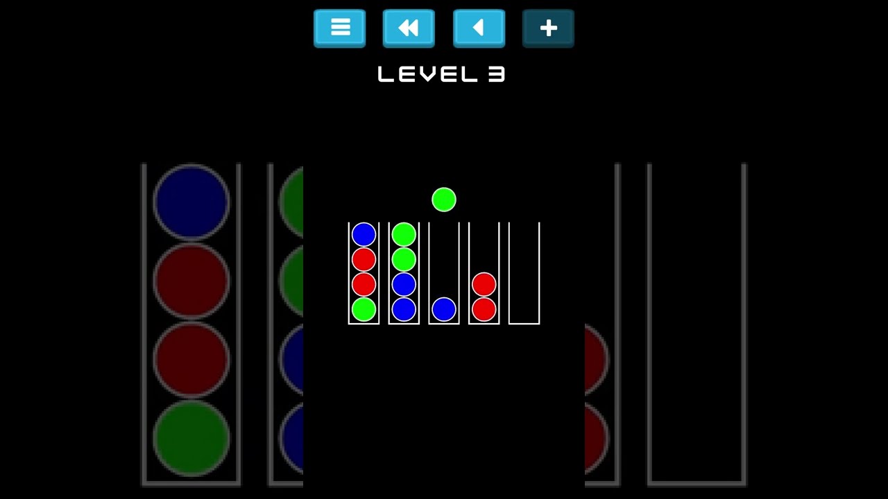 Ball Sort Puzzle - Color Games – Apps no Google Play