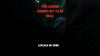 Are Ohio's Melon Heads Actually Real? 😳 #urbanlegend #folklore #scary