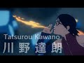 Tatsurou kawano   sakuga  mad