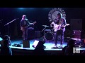 The Wans perform Never Win at CMJ 2014