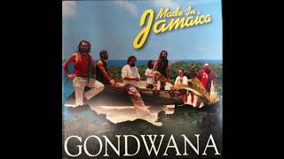 Watch Gondwana South American Man video