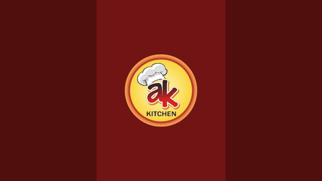AK Kitchen  is live