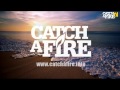 Max Herre & Afrob - Hoffnung - Catch A Fire Exclusive Dub