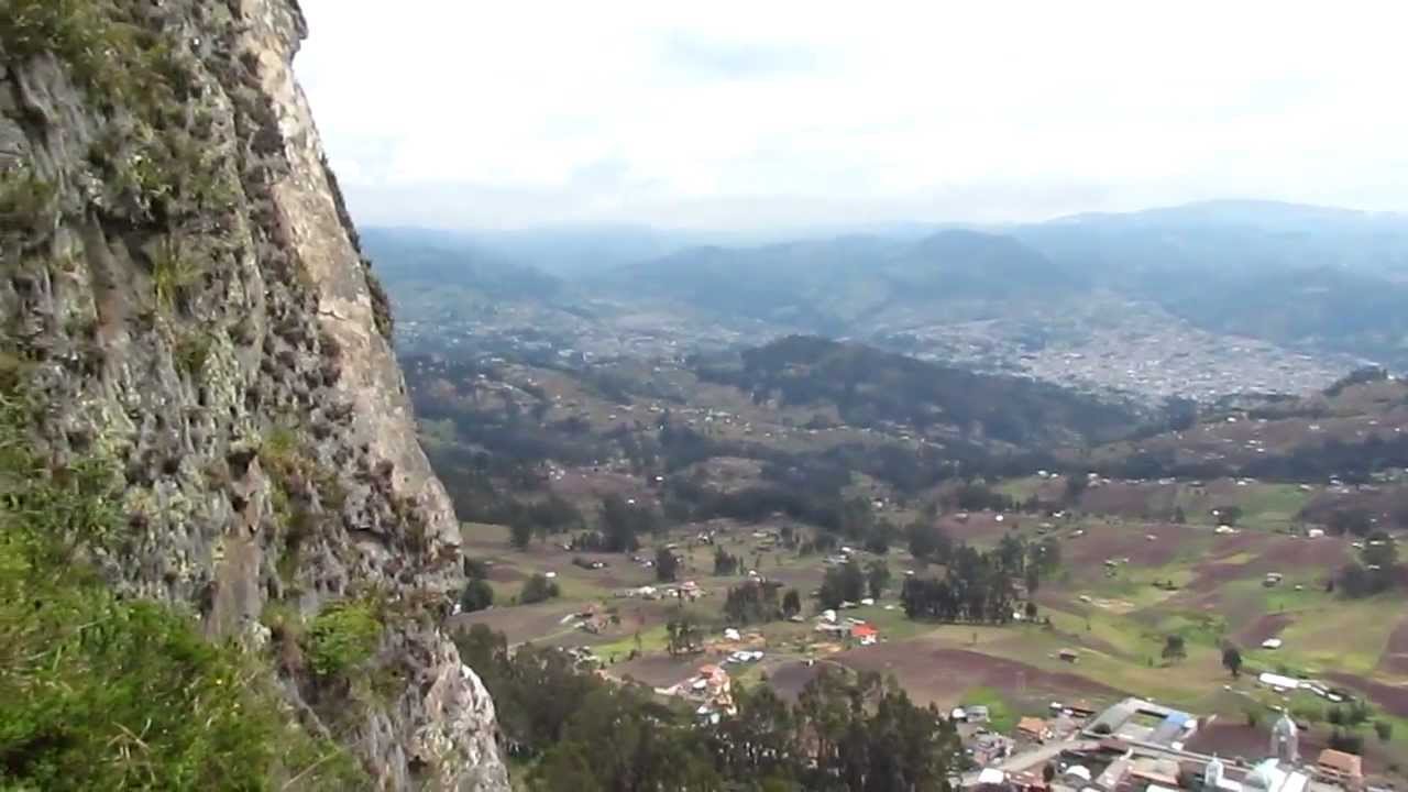 mio Tours in Cuenca Ecuador  ANDES MOUNTAINS ADVENTURE # 9