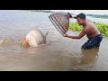 Oh Daily Fishing Life See The Best Amazing Polo Fishing Scene Big Fish Catch From Water