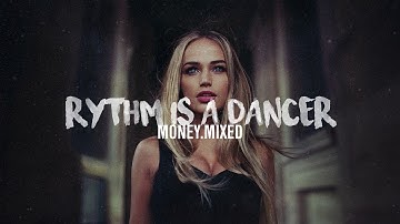 Snap! - Rhythm is a Dancer [4K] #tbt