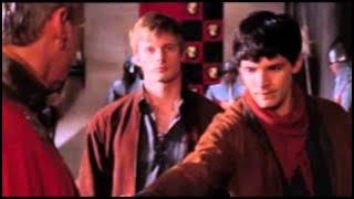 Merlin Tribute I 1x02- 'Valiant'