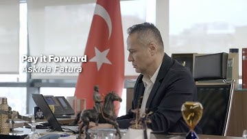 Pay it forward program, with Voltage data security, for IMM