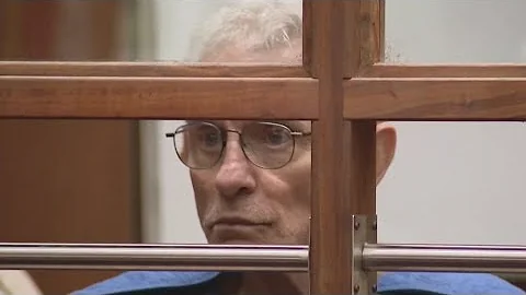 Ed Buck’s trial centers on alleged injection fetish