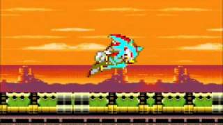 __Supersonicbros.Z__episode3(random saga)