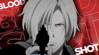 Download Lagu 「iBishie-Std」Blood Shotᴹᴱᴾ MP3