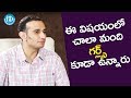 Smita and I watch Telugu movies during late night shows, Akun Sabharwal to Suma