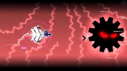 Geometry Dash 2.1 | Daily Levels | Gear by GD Jose