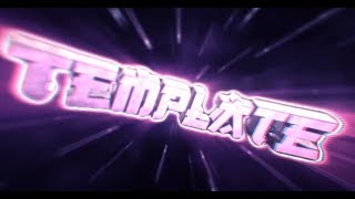 Free! Top 5 Intro Templates [Cinema 4D, After Effects]